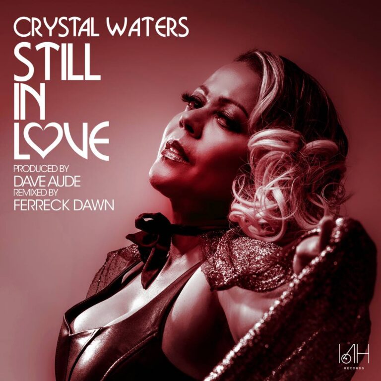 Crystal Waters_Still In Love