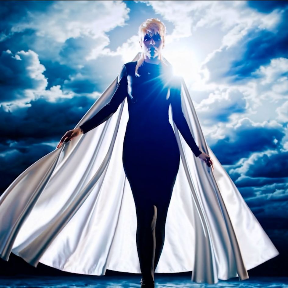 Crystal Waters_You & Me_Tour 2025